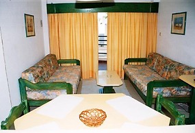 Aparthotel Calema Avenida Jardim