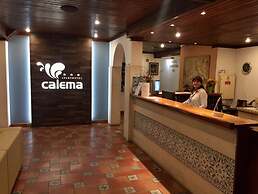 Aparthotel Calema Avenida Jardim