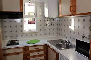 Aparthotel Calema Avenida Jardim