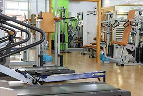 Aparthotel Calema Avenida Jardim