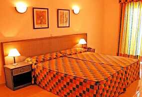 Aparthotel Calema Avenida Jardim