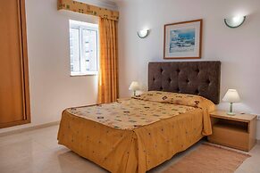 Aparthotel Calema Avenida Jardim