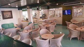 Aparthotel Calema Avenida Jardim