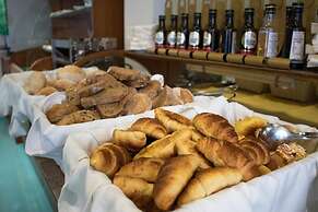 Aparthotel Calema Avenida Jardim