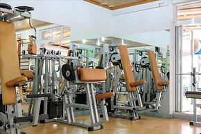 Aparthotel Calema Avenida Jardim