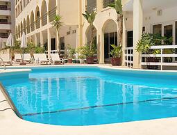 Aparthotel Calema Avenida Jardim