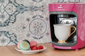 Old Town by Welcome Apartment