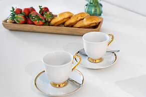 Old Town by Welcome Apartment