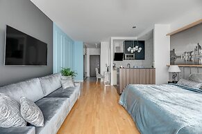 Old Town by Welcome Apartment