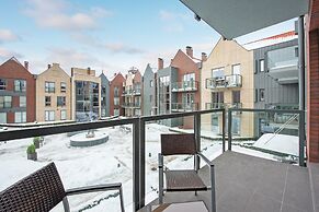 Old Town by Welcome Apartment