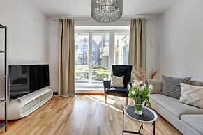 Old Town by Welcome Apartment