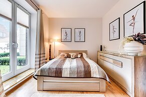 Old Town by Welcome Apartment