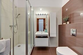 Old Town by Welcome Apartment