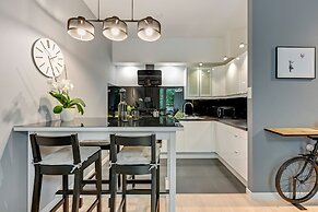 Old Town by Welcome Apartment