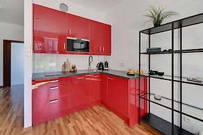 Old Town by Welcome Apartment