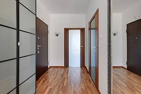 Old Town by Welcome Apartment