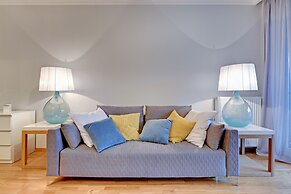 Old Town by Welcome Apartment