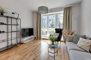 Old Town by Welcome Apartment