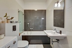 Old Town by Welcome Apartment