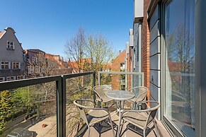 Old Town by Welcome Apartment