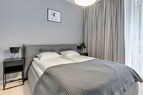 Old Town by Welcome Apartment