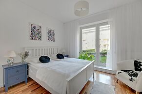 Old Town by Welcome Apartment