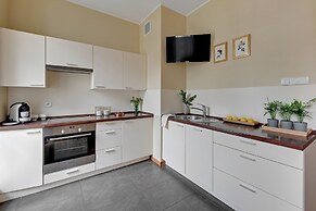 Old Town by Welcome Apartment