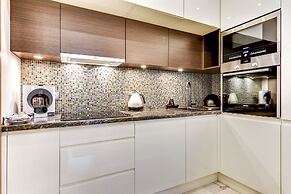 Old Town by Welcome Apartment