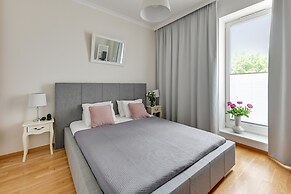 Old Town by Welcome Apartment