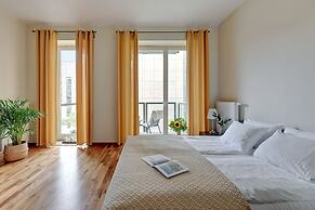 Old Town by Welcome Apartment