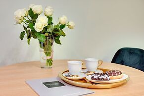 Old Town by Welcome Apartment