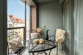 Old Town by Welcome Apartment