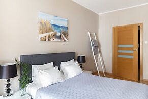 Old Town by Welcome Apartment