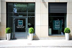 Old Town by Welcome Apartment