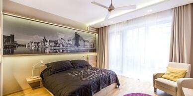 Old Town by Welcome Apartment