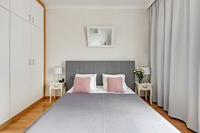 Old Town by Welcome Apartment