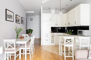 Old Town by Welcome Apartment