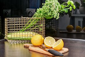 Old Town by Welcome Apartment