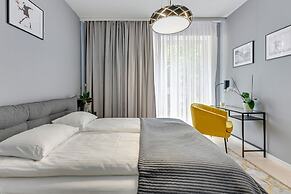 Old Town by Welcome Apartment