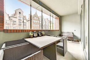 Old Town by Welcome Apartment