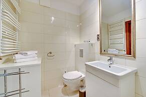 Old Town by Welcome Apartment