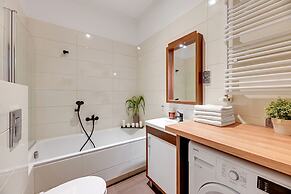 Old Town by Welcome Apartment