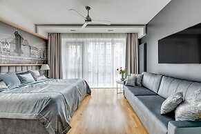 Old Town by Welcome Apartment