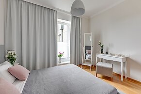 Old Town by Welcome Apartment