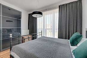 Old Town by Welcome Apartment