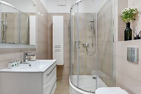 Old Town by Welcome Apartment