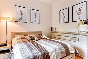 Old Town by Welcome Apartment