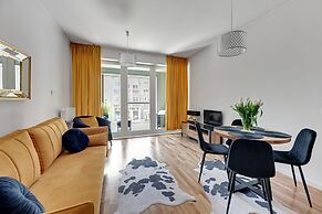 Old Town by Welcome Apartment