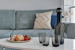 Old Town by Welcome Apartment