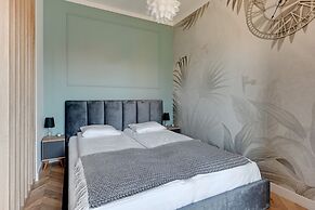 Old Town by Welcome Apartment